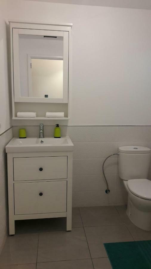 Apartamento La Recova Apartment Санта Круз де Ла Палма Екстериор снимка