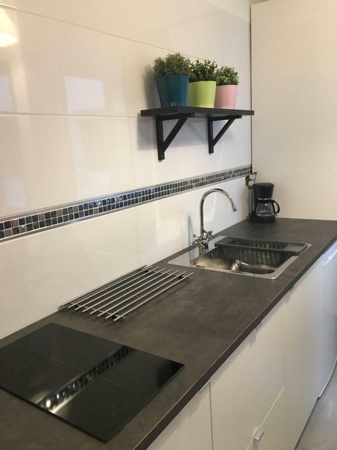 Apartamento La Recova Apartment Санта Круз де Ла Палма Екстериор снимка