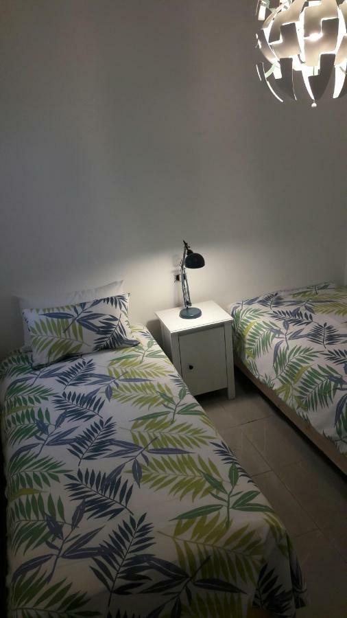 Apartamento La Recova Apartment Санта Круз де Ла Палма Екстериор снимка