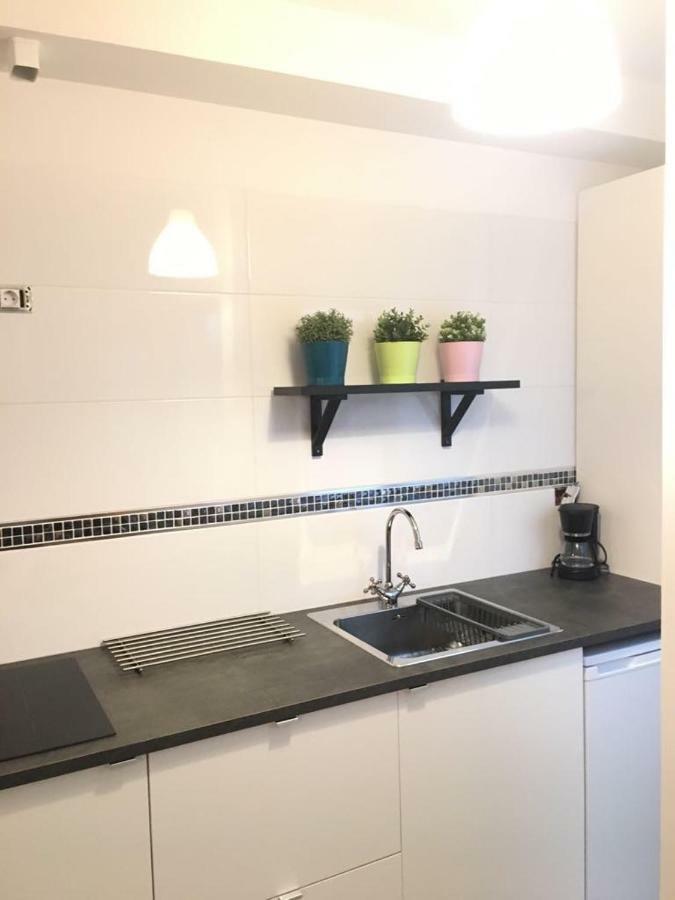 Apartamento La Recova Apartment Санта Круз де Ла Палма Екстериор снимка