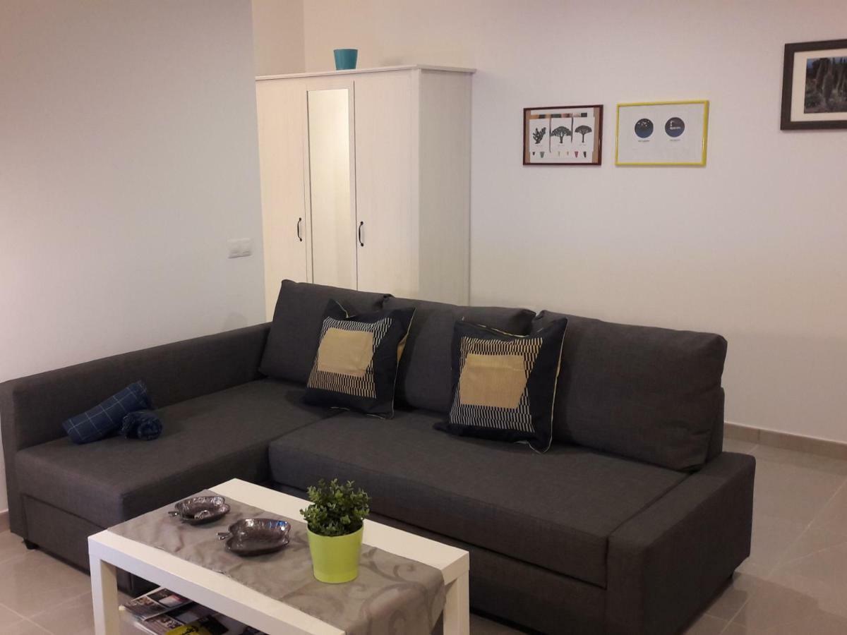 Apartamento La Recova Apartment Санта Круз де Ла Палма Екстериор снимка