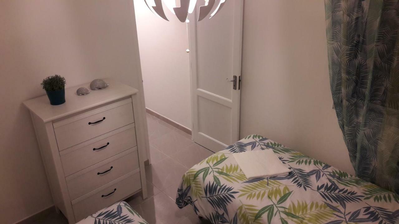 Apartamento La Recova Apartment Санта Круз де Ла Палма Екстериор снимка